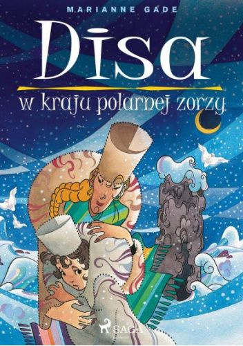 Disa w kraju polarnej zorzy