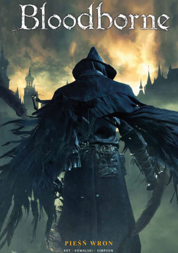Pieśń wron. Bloodborne
