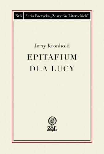Epitafium dla Lucy