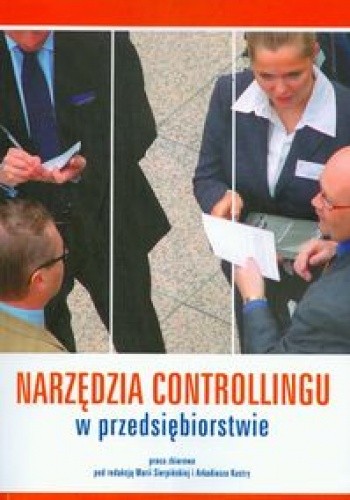 Narzędzia controlingu w przedsiebiorstwie