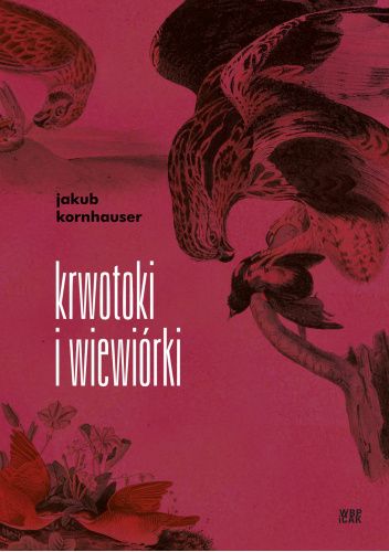 Krwotoki i wiewiórki