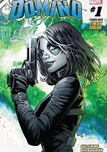 Domino #1