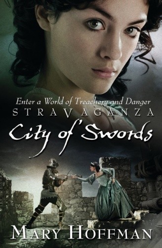 Stravaganza. City of Swords