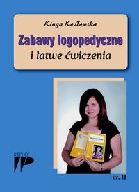 zabawy logopedyczne i łatwe ćwiczenia część 2