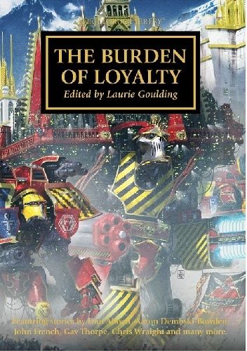 The Burden of Loyalty
