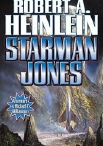 Starman Jones