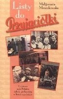 Listy do przyjaciółki