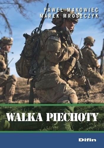 Walka piechoty