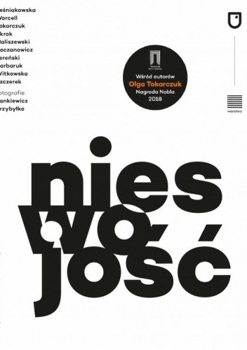 Nieswojość