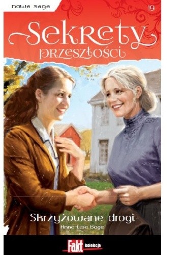 Skrzyżowane drogi