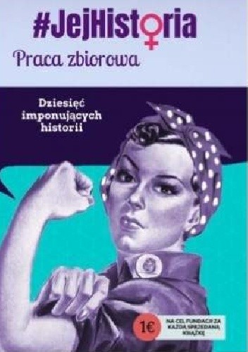 Jej historia