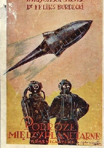 Podróże międzyplanetarne
