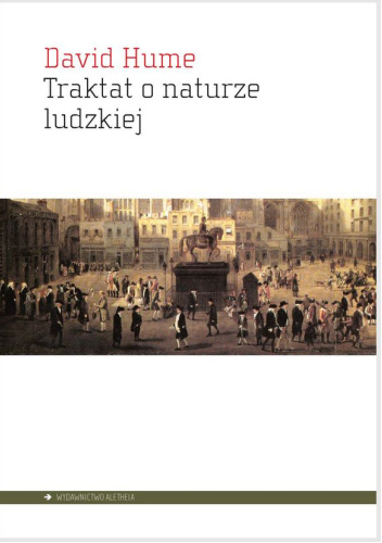 Traktat o naturze ludzkiej