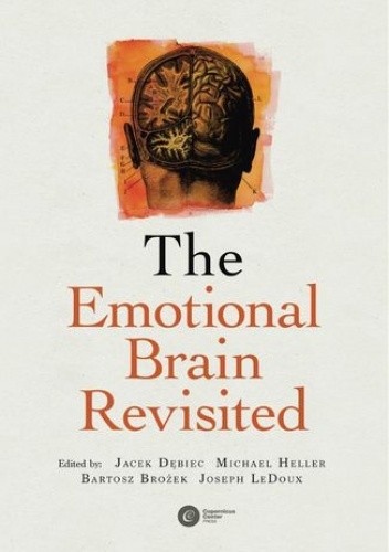 The Emotional Brain Revisited