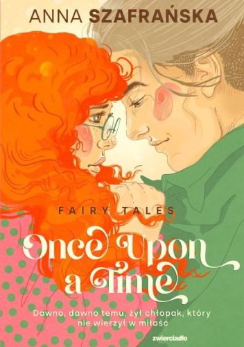 Once upon a time