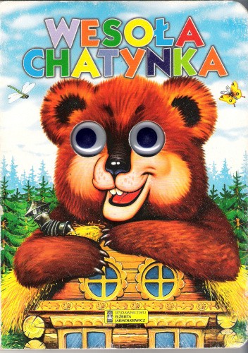 Wesoła chatynka