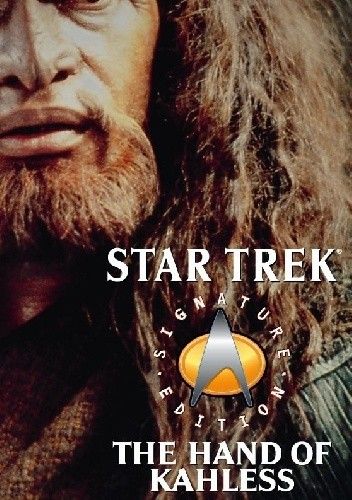 The Hand of Kahless