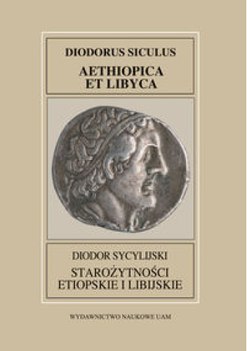 Starożytności etiopskie i libijskie