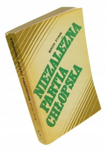 Niezależna Partia Chłopska 1924-1927