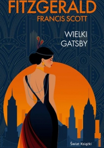 Wielki Gatsby