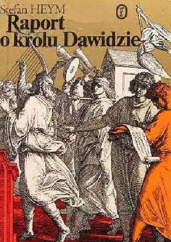 Raport o królu Dawidzie