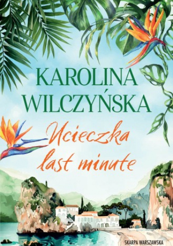 Ucieczka last minute