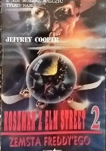 Koszmar z Elm Street 2. Zemsta Freddy'ego