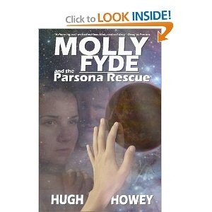 Molly Fyde and the Parsona Rescue