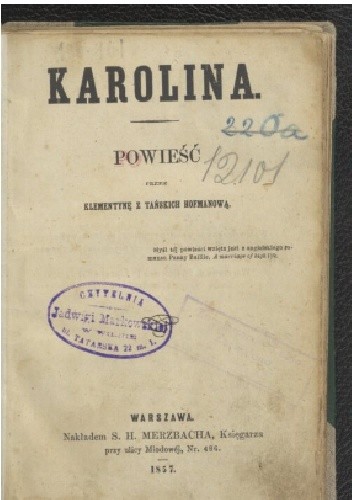 Karolina