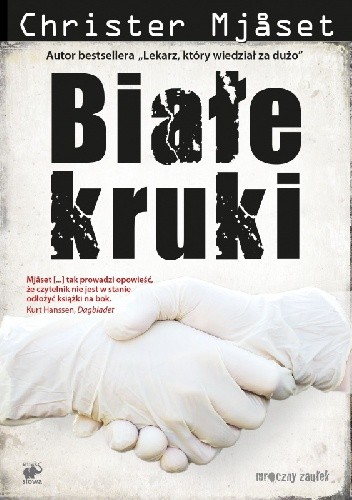 Białe kruki