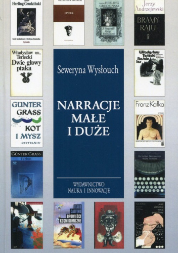 Narracje małe i duże