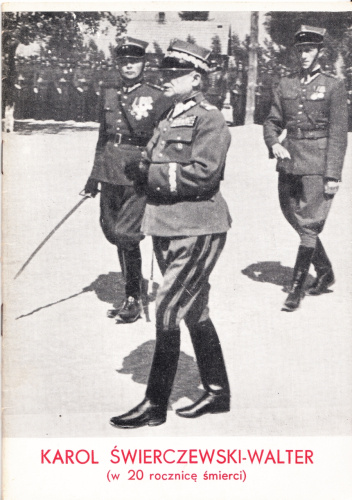Karol Świerczewski-Walter