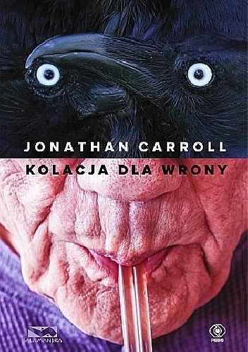 Kolacja dla wrony