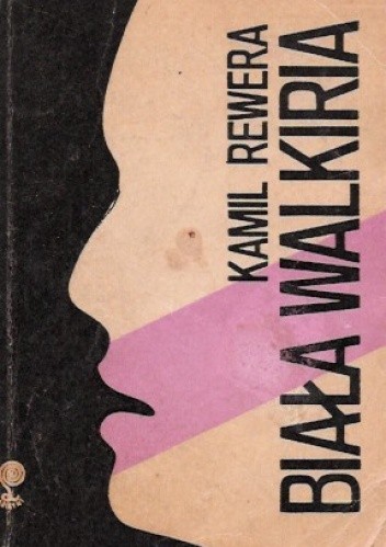 Biała Walkiria
