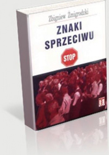 Znaki sprzeciwu