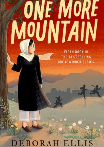 One More Mountain