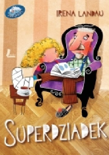 Superdziadek