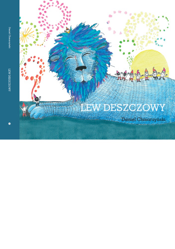 Lew Deszczowy