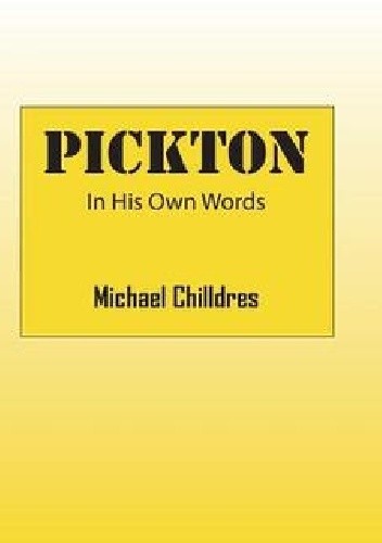 Pickton: In His Own Words