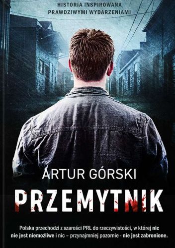 Przemytnik