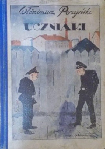 Uczniaki