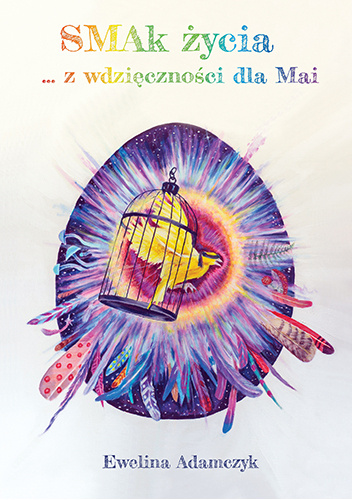 SMAk życia... z wdzięczności dla Mai