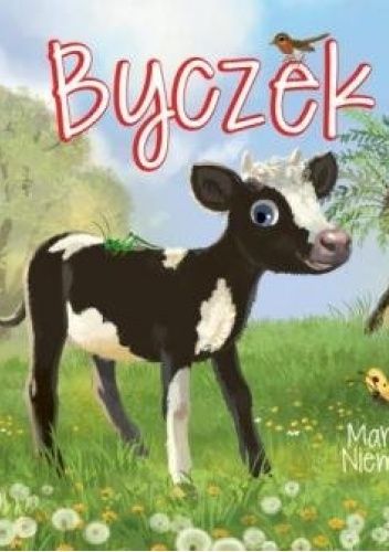 Byczek