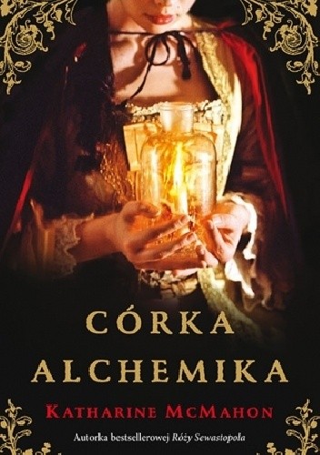Córka Alchemika