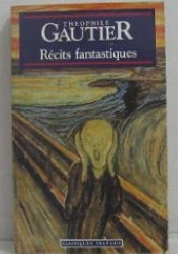 Récits fantastiques