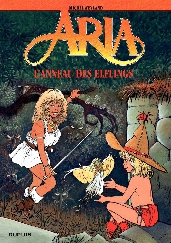 L'Anneau des elflings