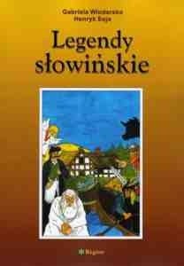 Legendy słowińskie