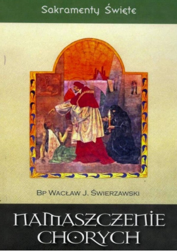 Namaszczenie chorych