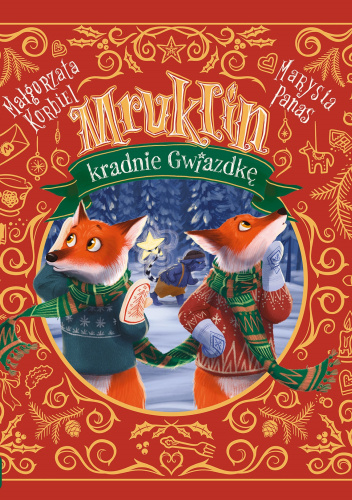 Mruklin kradnie Gwiazdkę