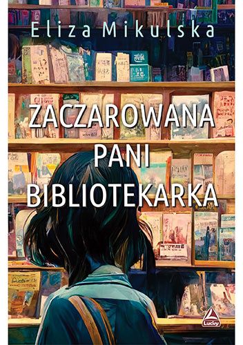 Zaczarowana Pani bibliotekarka
